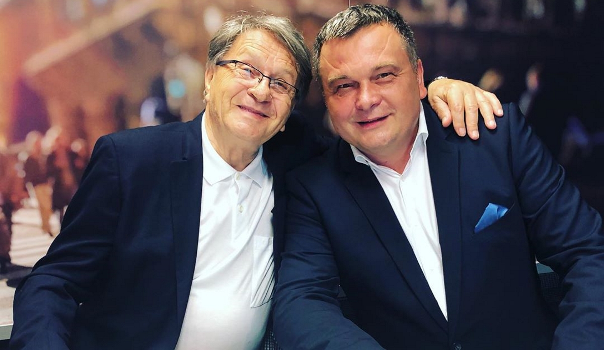 Ćiro komentirao Ćurlića: "Koliku ti glavu imaš?!"